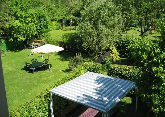 Ferienwohnung Waschinski