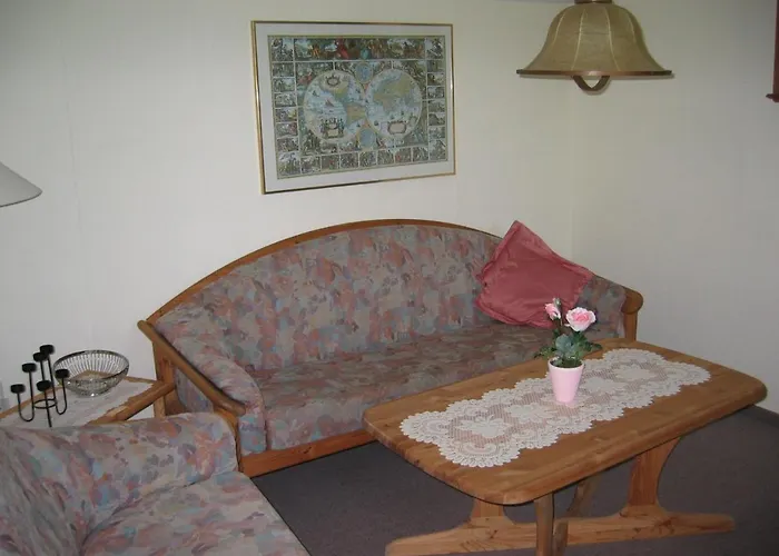 Ferienwohnung Waschinski
