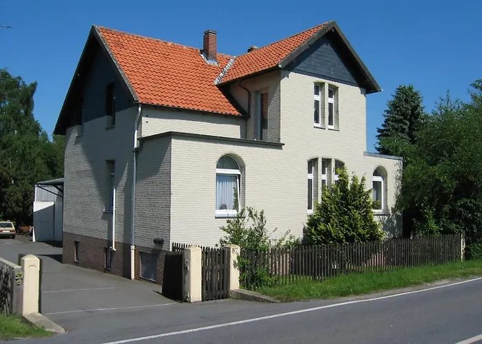 Ferienwohnung Waschinski