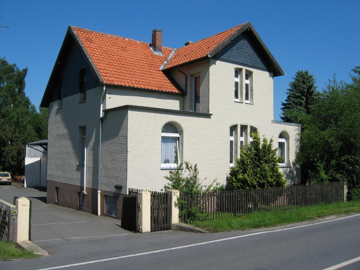 Apartment Waschinski